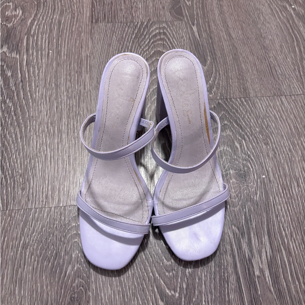 Lulus Heels - Picture 4 of 6